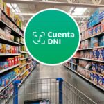Cuenta DNI noviembre 2025: Todos los supermercados con descuentos de hasta 20%