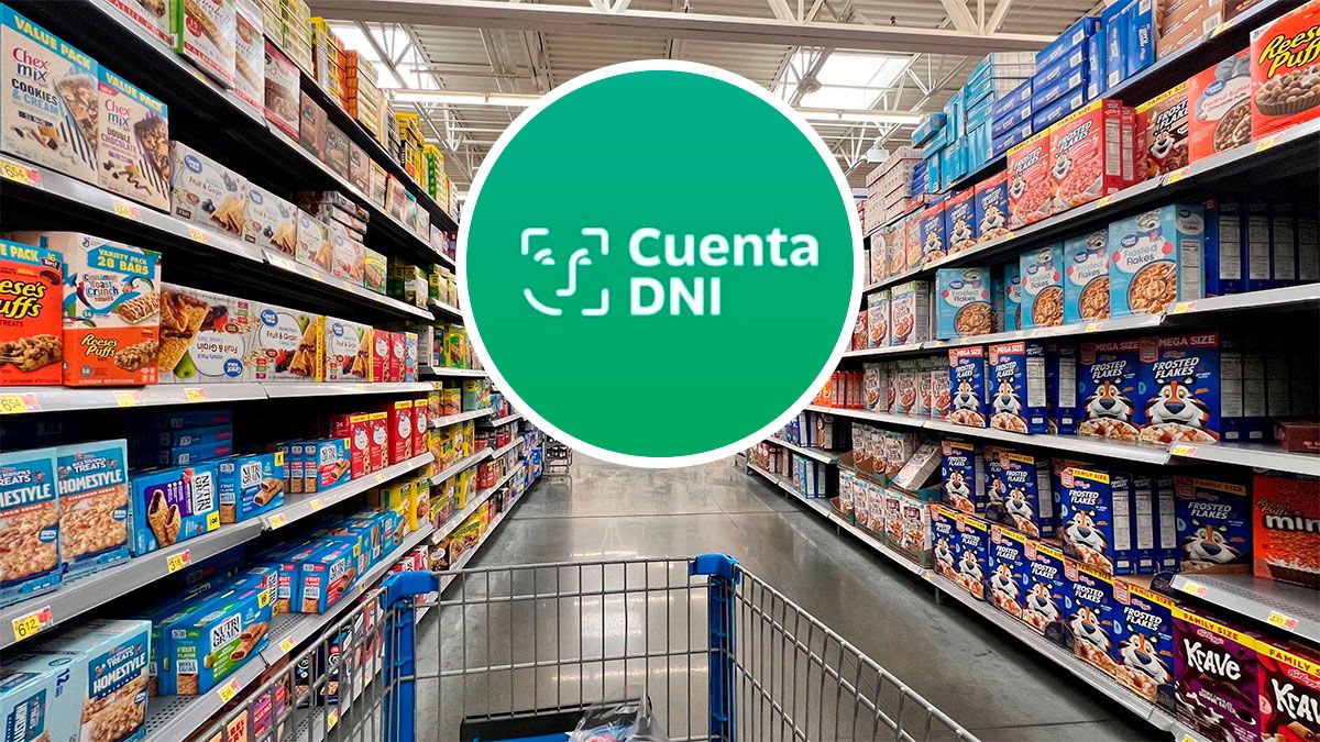 ¡Al super con Cuenta DNI! Banco Provincia ofrece 15% de reintegro en Nini Mayorista los martes