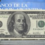 Dólar: el Banco Nación anuncia su precio para el lunes 6 de octubre a $1.450