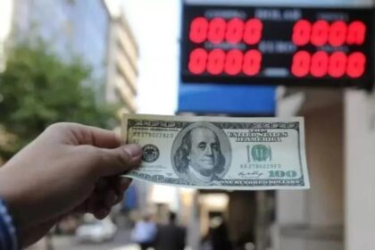 Estados unidos refuerza su apoyo a la argentina con compra de pesos y promesas de estabilidad