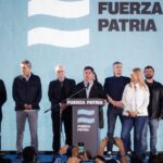 Peronismo en shock tras derrota: Kicillof llama a construir “más militancia y organización”