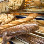 Desde este lunes, panaderías bonaerenses aumentan el precio del pan y productos panificados