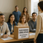Elecciones 2025: ¿Qué se vota en la Provincia de Buenos Aires el 26 de octubre?