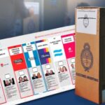 Elecciones 2025 en la Quinta Sección: La Libertad Avanza ganó casi todos los distritos