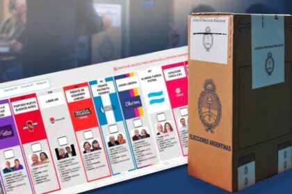 elecciones quinta