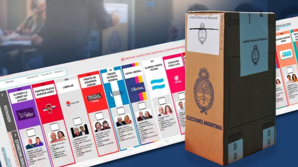 elecciones quinta