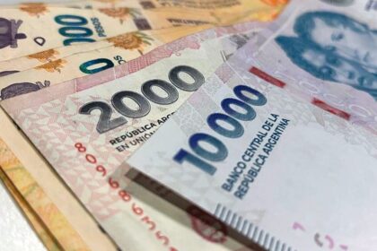 Banco nación lidera tasas de plazo fijo a 30 días con un 44% y alternativas de inversión