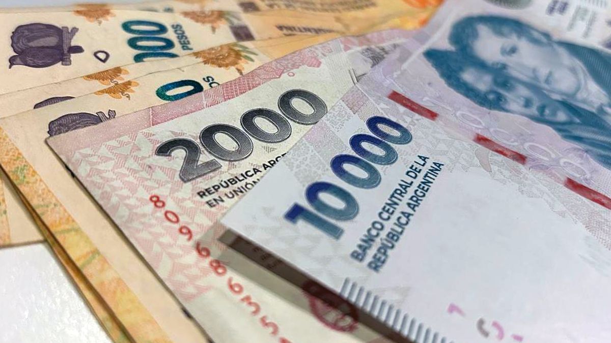 Banco Nación lidera tasas de plazo fijo a 30 días con un 44% y alternativas de inversión