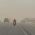 Alerta amarilla este sábado en la provincia de buenos aires: vientos de hasta 80 km/h