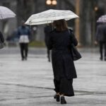 Alerta amarilla por tormentas en amba: se esperan fuertes lluvias y granizadas hasta esta noche