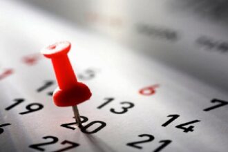 Tras el fin de semana largo, miles de argentinos esperan el próximo feriado