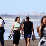 feriado en la costa