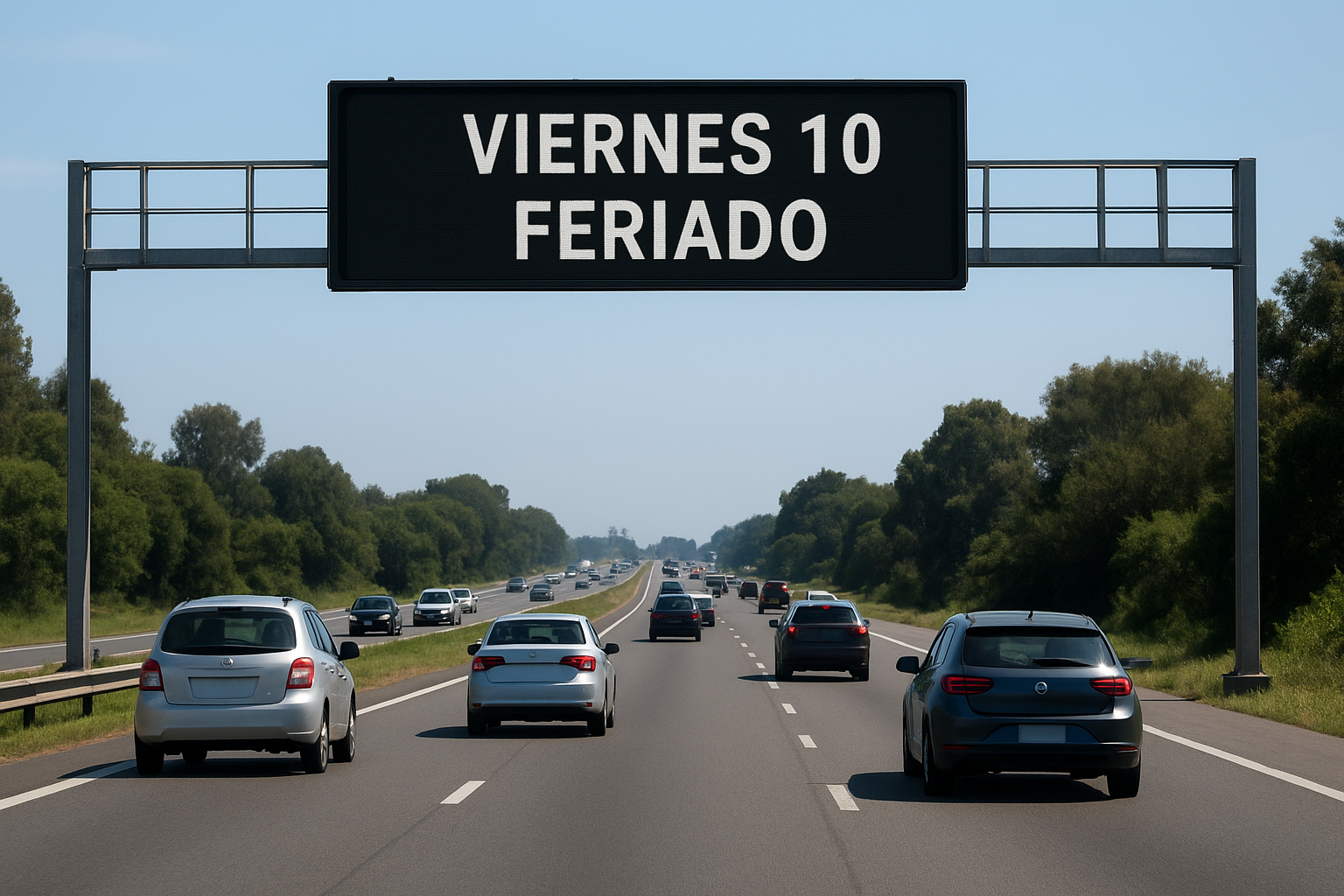 feriado