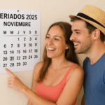 Se viene un nuevo fin de semana extralargo: ¿Cuándo será?