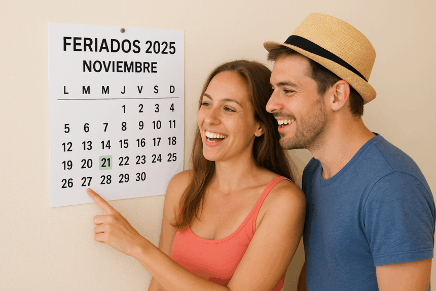 feriados