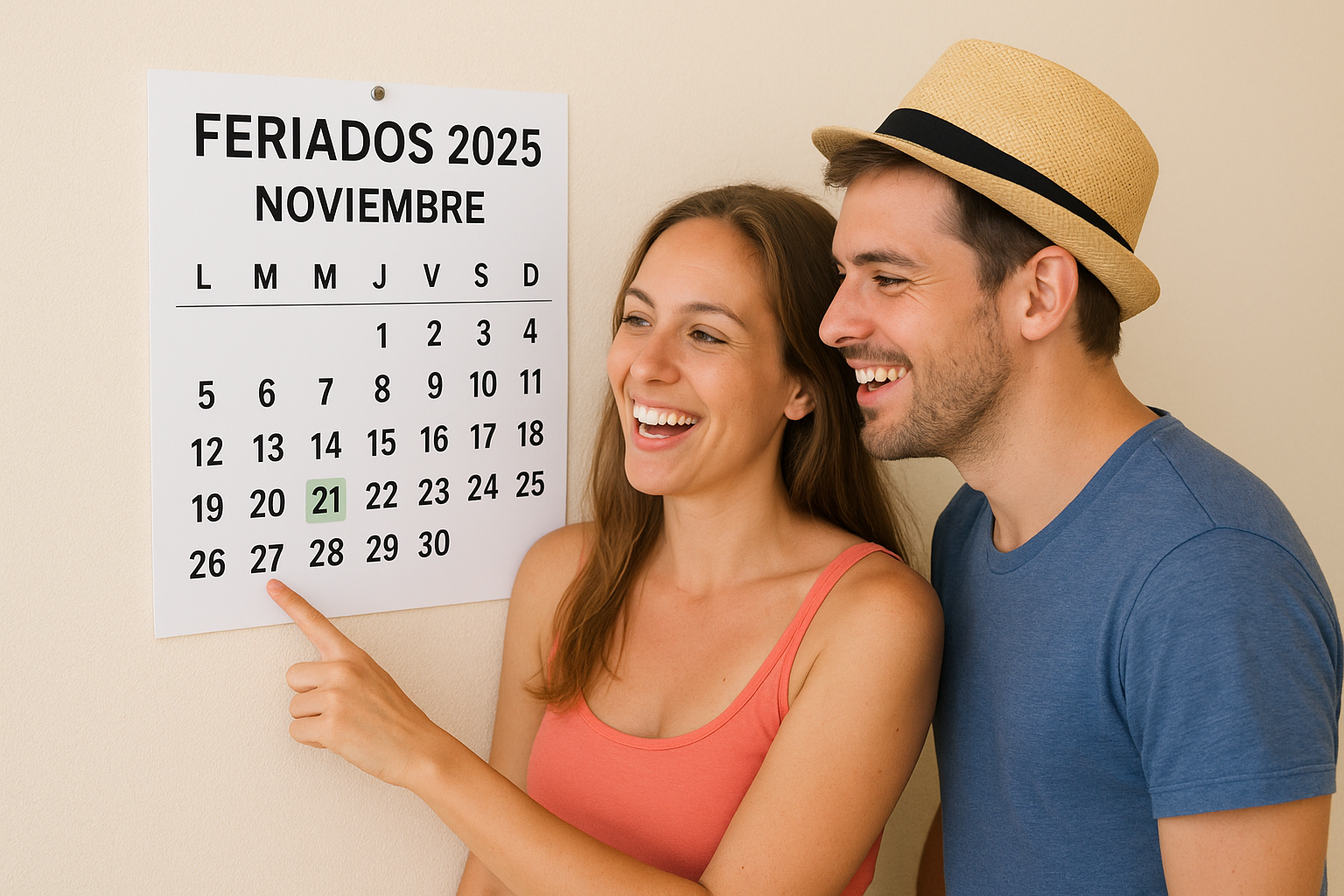 feriados