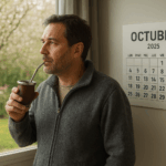 Lunes gris y fresco en el inicio de la semana corta: ¿Cómo sigue el tiempo?