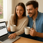 Jueves fresco por la mañana y agradable por la tarde: ¿Vuelven las lluvias?