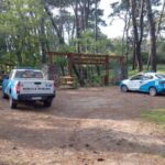 gesell hallado sin vida