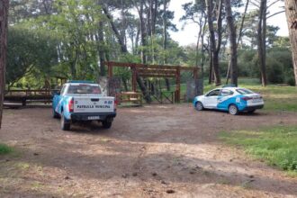 gesell hallado sin vida