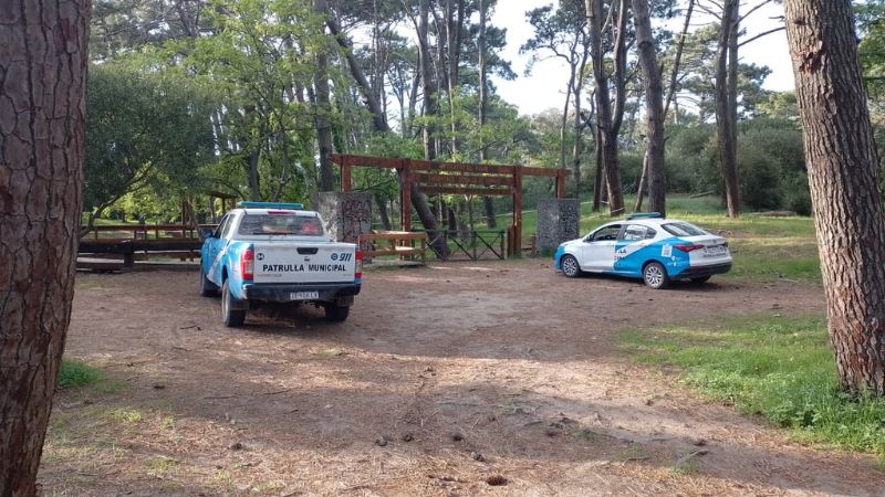 gesell hallado sin vida