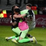 Tragedia tras el ascenso: dos hinchas de Gimnasia de Mendoza mueren en accidente en San Luis