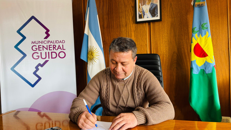 guido