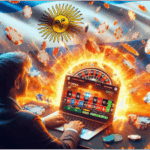 Creciente Influencia: Por Qué los Desarrolladores de Juegos de Casino Online Aman el Arte de los Cómics