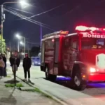 Mujer muere tras incendio en Berisso y la Justicia investiga a su pareja por femicidio