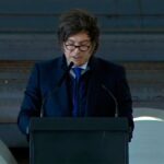 Milei celebra apoyo histórico de EE.UU. y avanza con reformas laborales y tributarias
