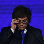 Javier Milei anunció una reforma laboral y tributaria y pidió apoyo electoral para concretarla