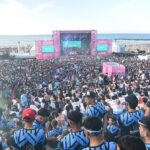 Kicillof inaugura este lunes en Mar del Plata los Juegos Bonaerenses 2025