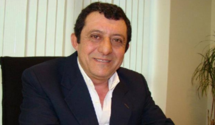 julio marini