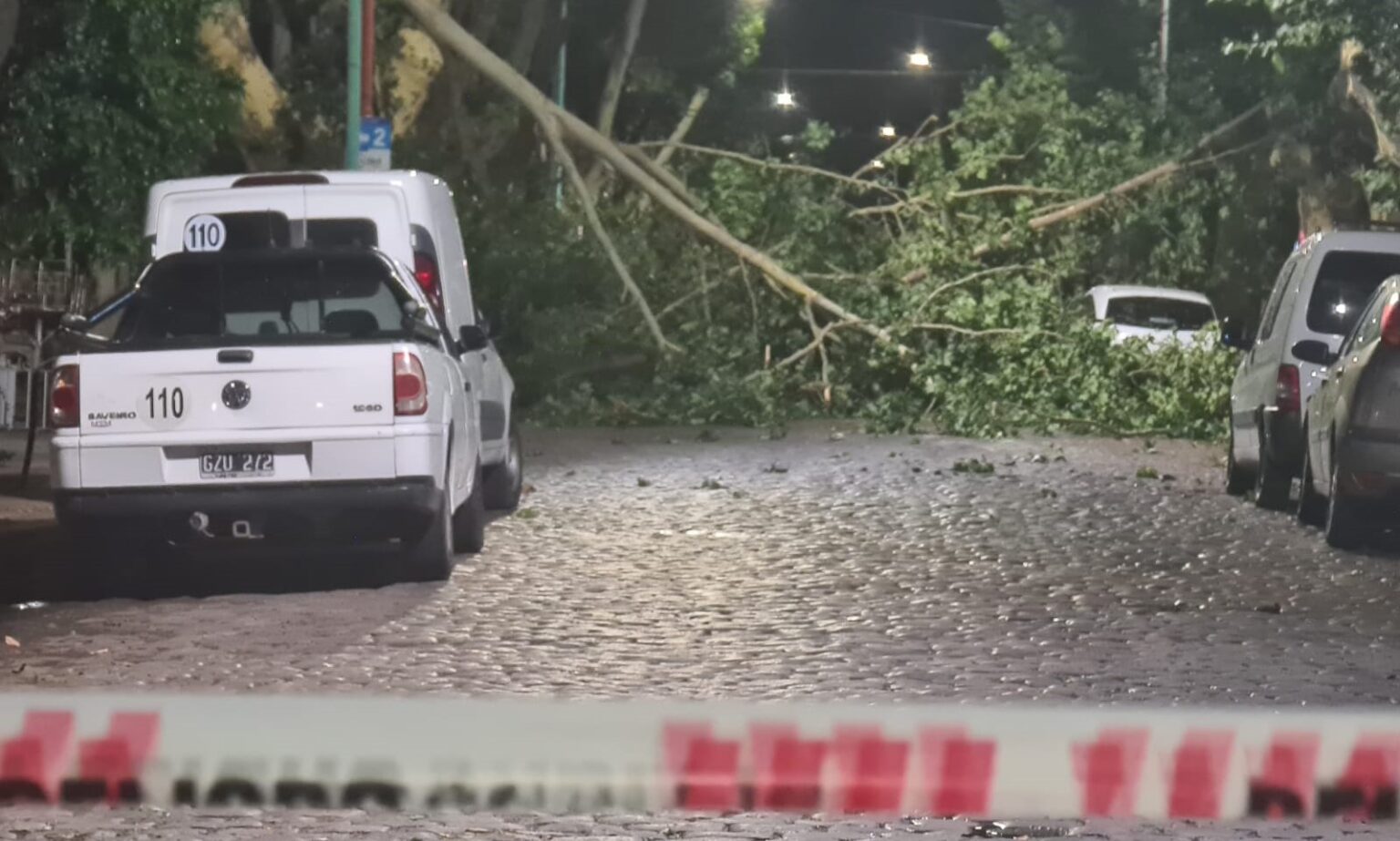 junin temporal