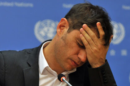 kicillof