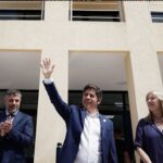 kicillof magdalena