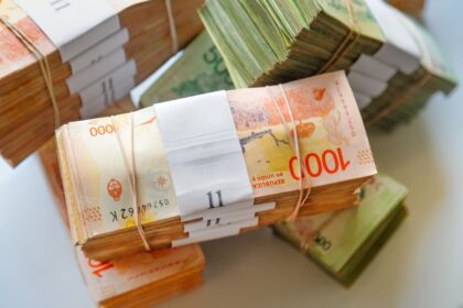 El BCRA publica hoy las tasas de plazos fijos: ¿cuál es la mejor opción para ahorrar?