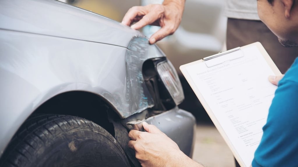 Autos sin seguro: las excepciones que permiten circular en las calles argentinas