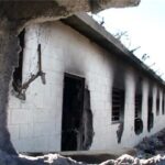 Se cumplen hoy 20 años de la Masacre de Magdalena
