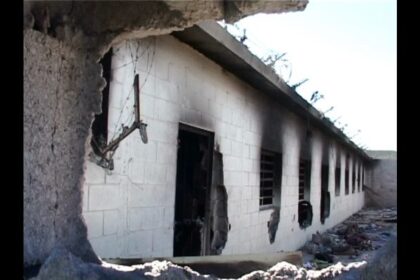 masacre magdalena