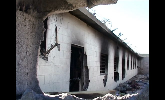 masacre magdalena