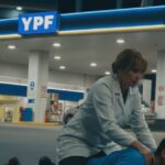 Una médica, experta en artes marciales, detuvo a un ladrón en una estación de servicio