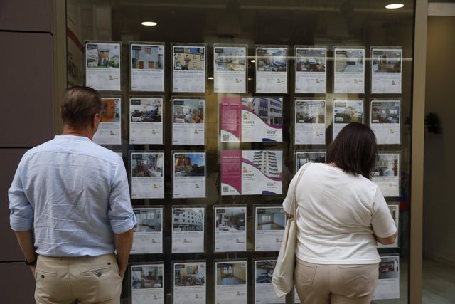 Vivienda en buenos aires: comprar un departamento hoy exige 65 sueldos promedio
