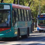 Aumentan las tarifas de micros en La Plata: desde $624,14 a $833,18 desde noviembre