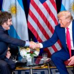 Viaje a la onu y cita con donald trump: la nueva estrategia diplomática por malvinas