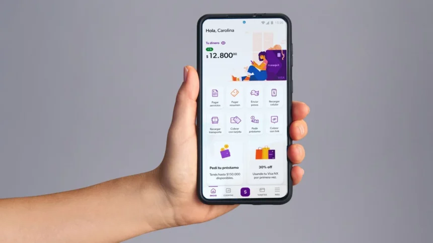 naranaja x no funciona que pasa