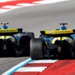 Fuego en Alpine: Colapinto Desobedece, Supera a Gasly y Recibe el “Me Gusta” del Hijo de Briatore
