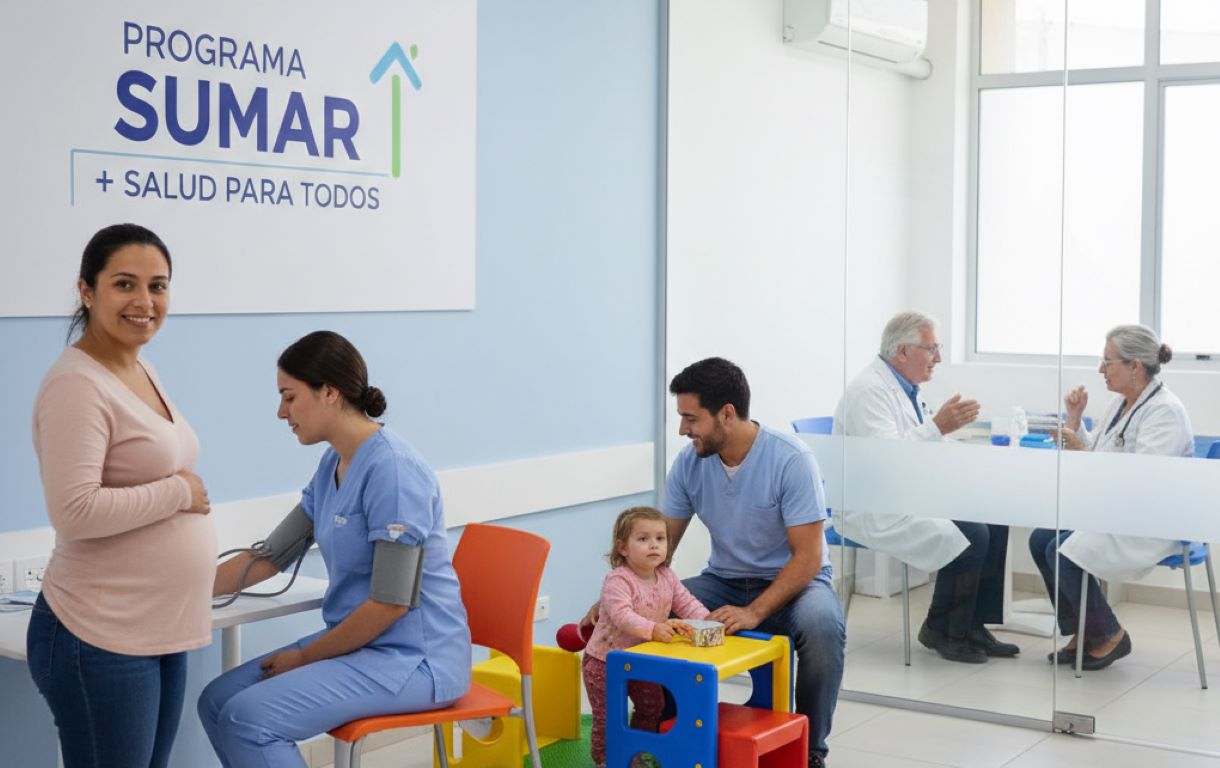 plan sumar anses