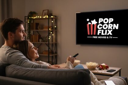 popcornflix espanol