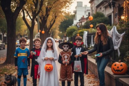 por que se celebra Halloween